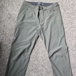 Arcteryx Gamma Pants